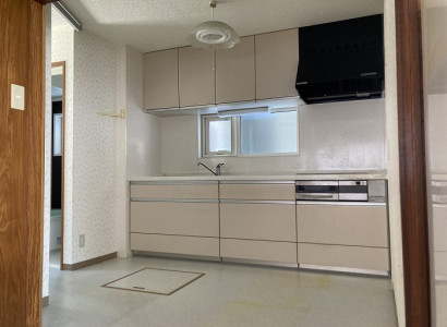 清田8-2 賃貸戸建て - イメージ002